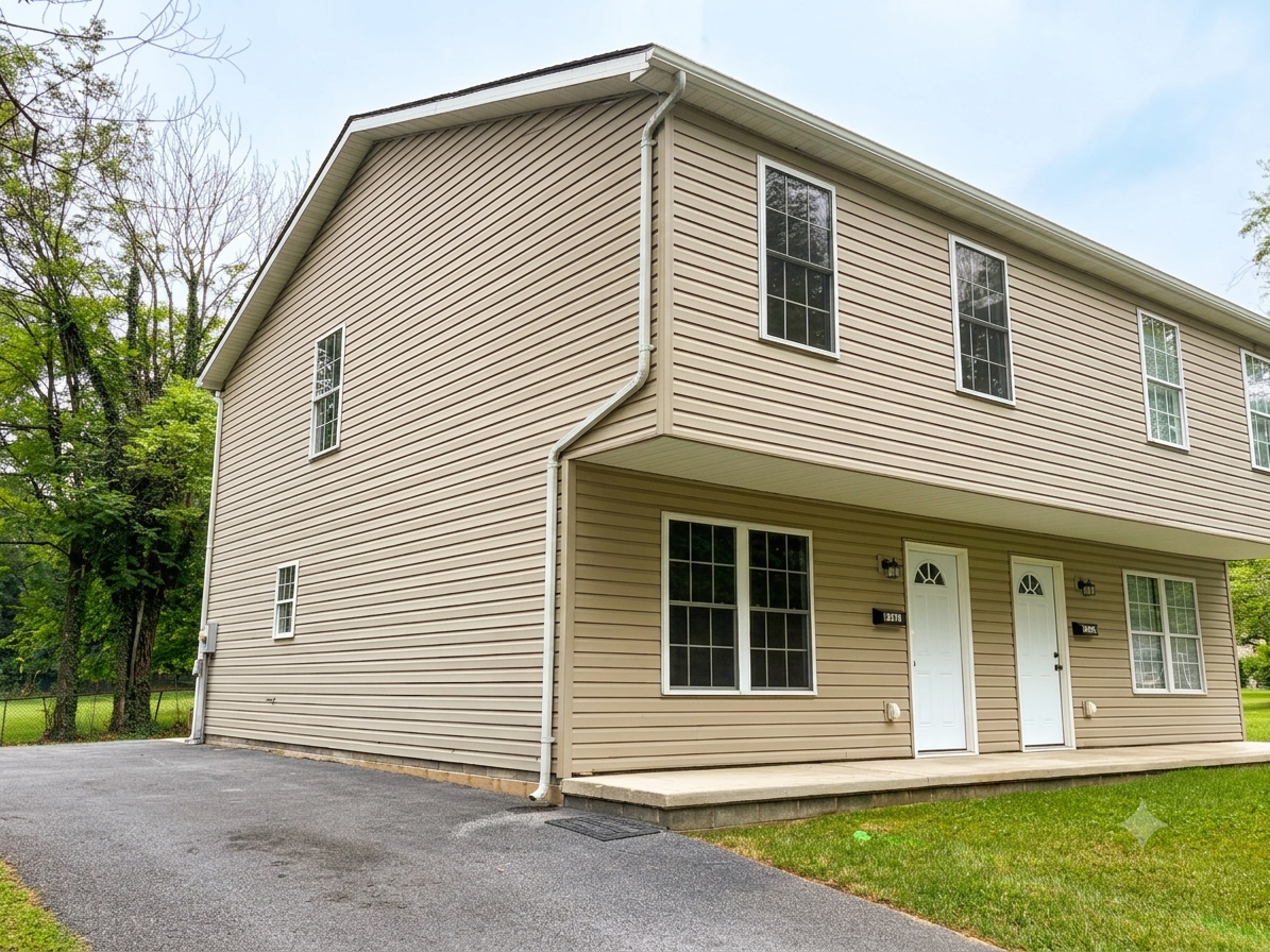1312 Sherman Avenue - 1