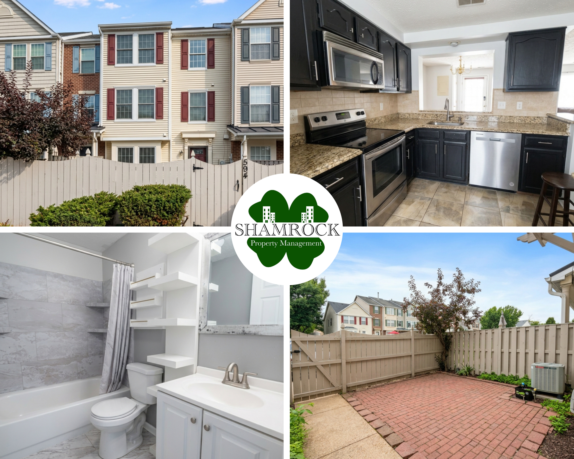 594 Cascade Way - 1