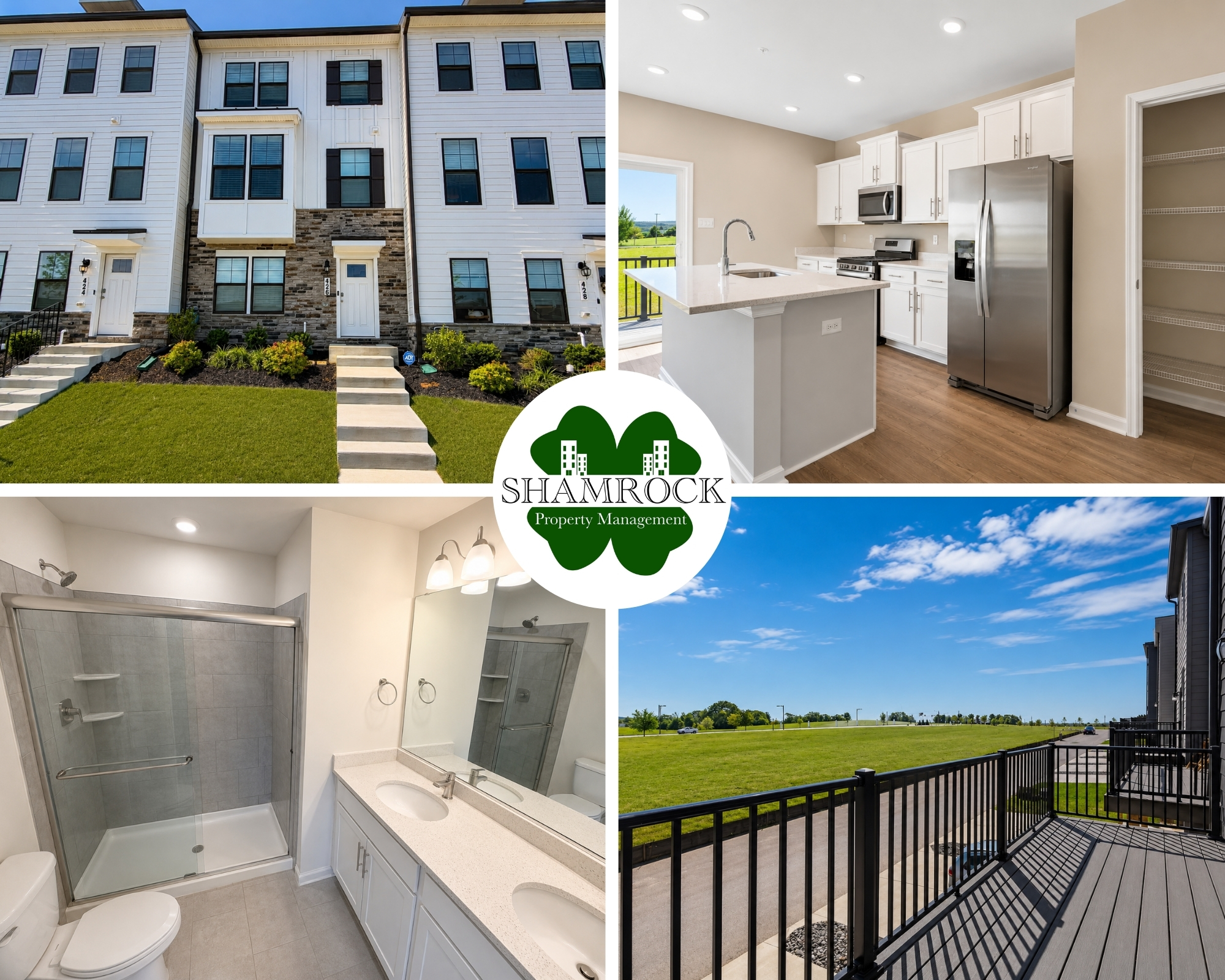 426 Herringbone Way - 1