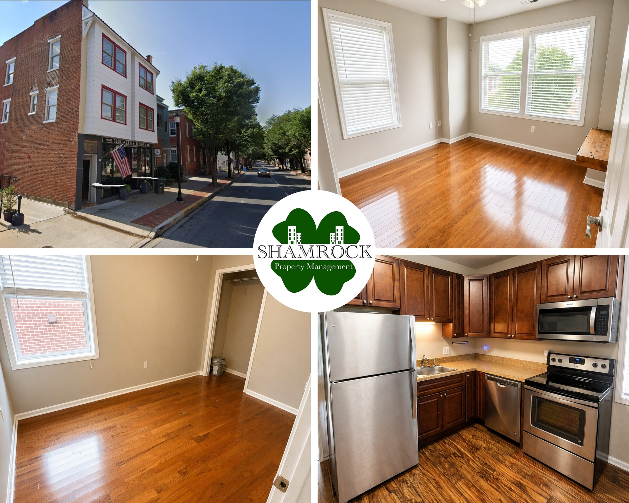 526 North Market Street - 301